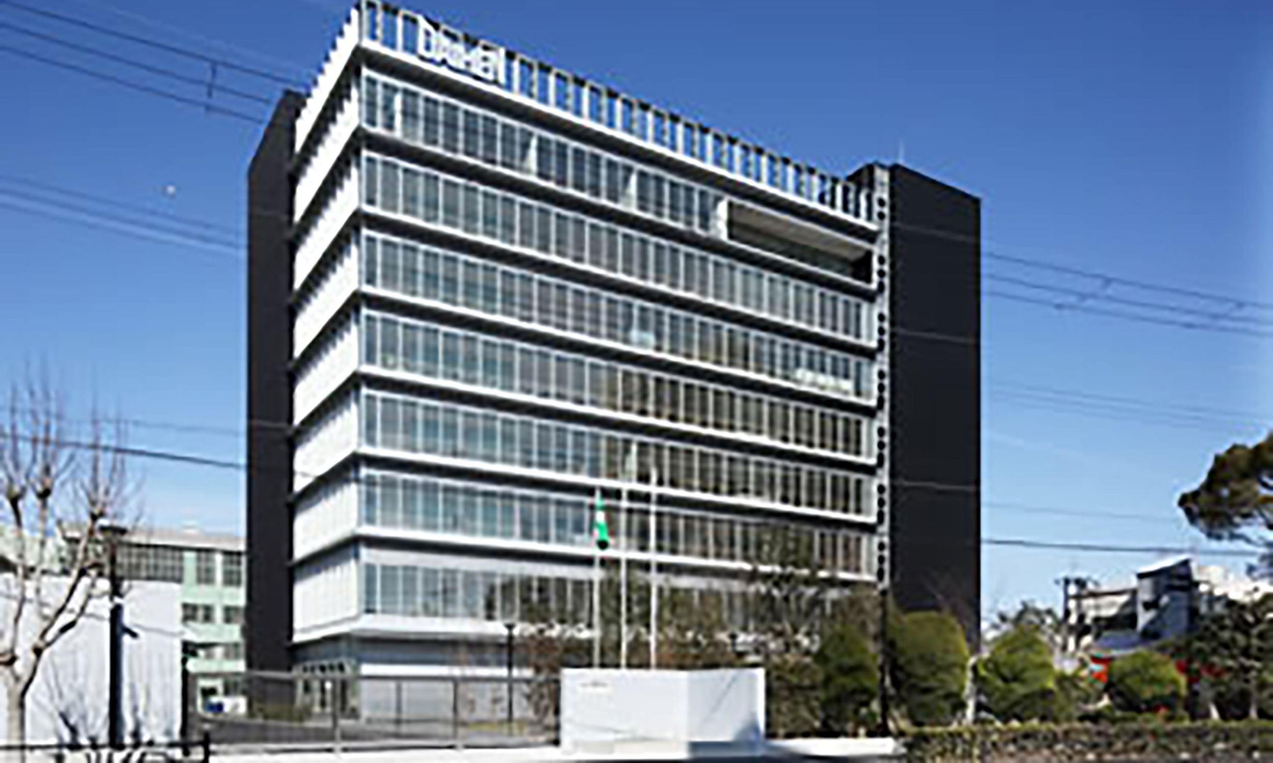DAIHEN Corporation (HQ)
