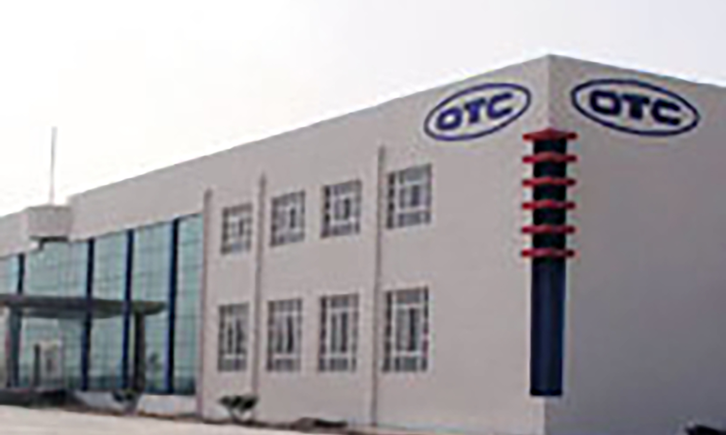 OTC Industrial (Qingdao) Co., Ltd.