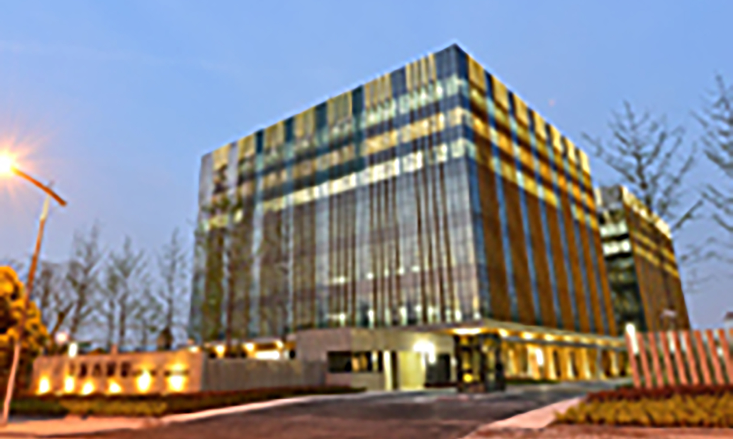 OTC Industrial (Shanghai) Co., Ltd.