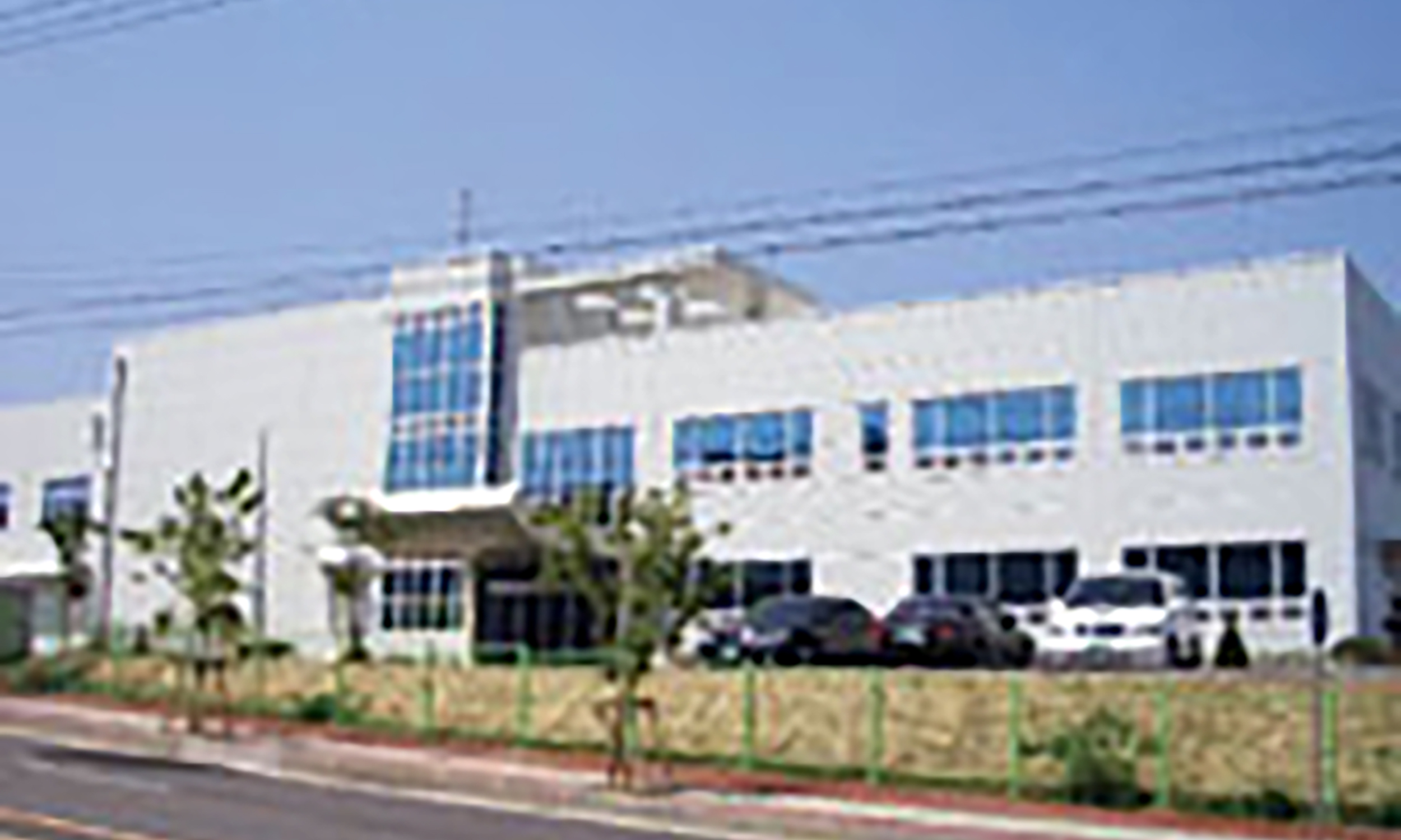 DAIHEN Korea Co., Ltd.