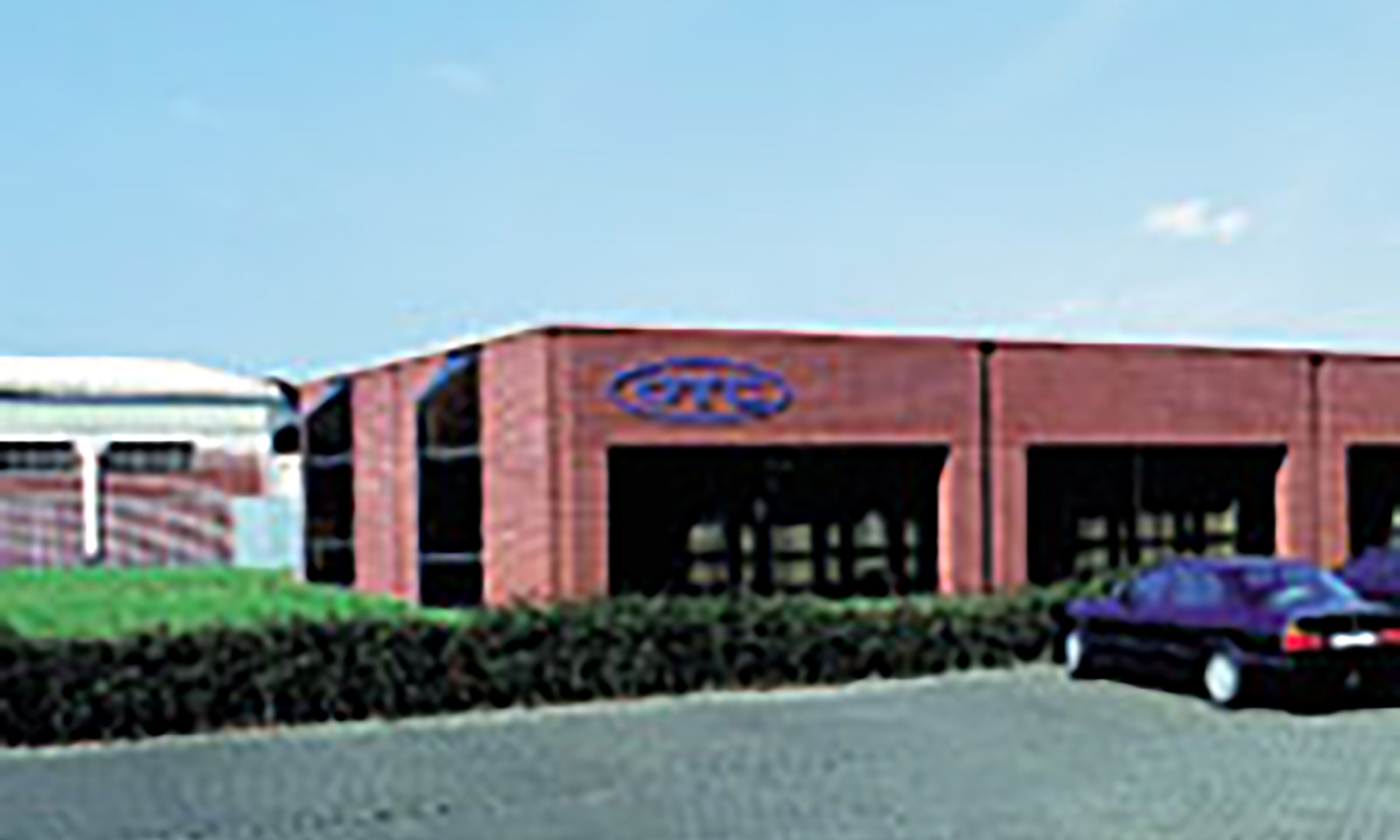 OTC DAIHEN Europe GmbH.