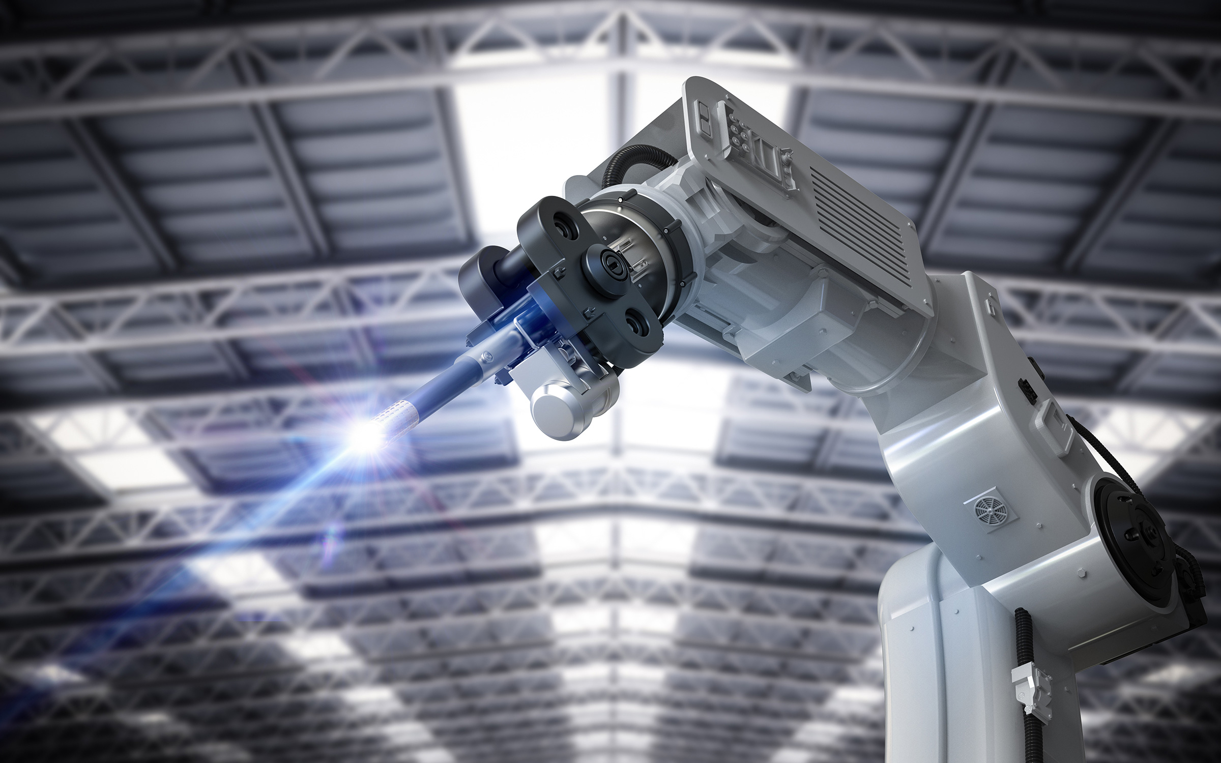 Solving Welding Challenges in Heavy Equipment Maintenance