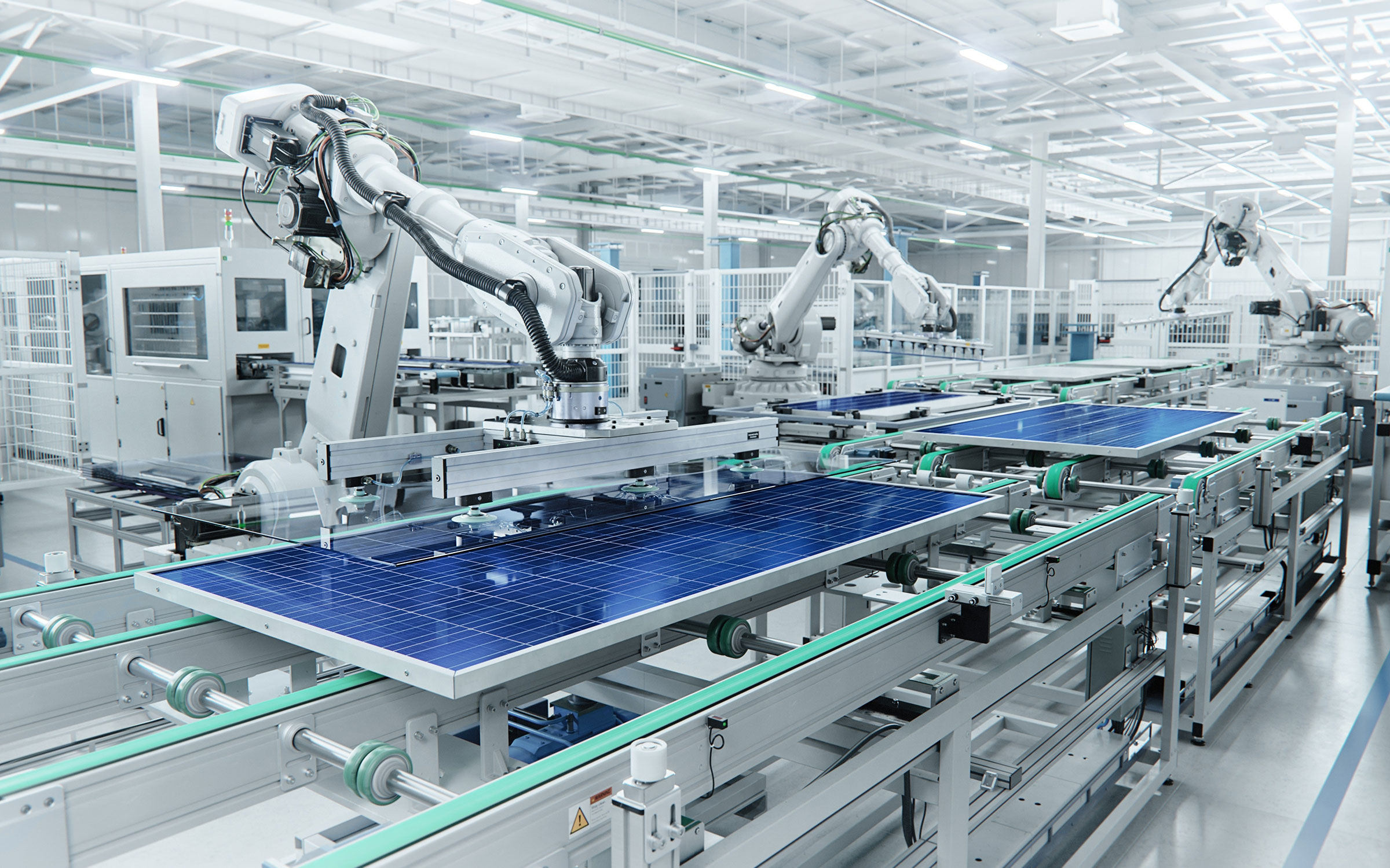 Reducing Production Costs