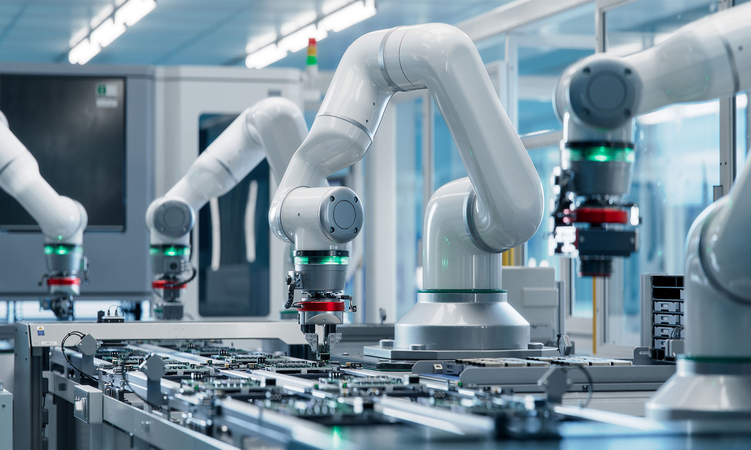 Managing Welding Quality in the Construction Industry