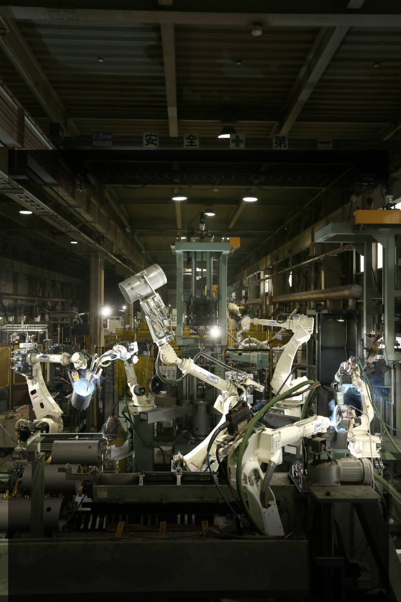 OTC DAIHEN Asia Co., Ltd.