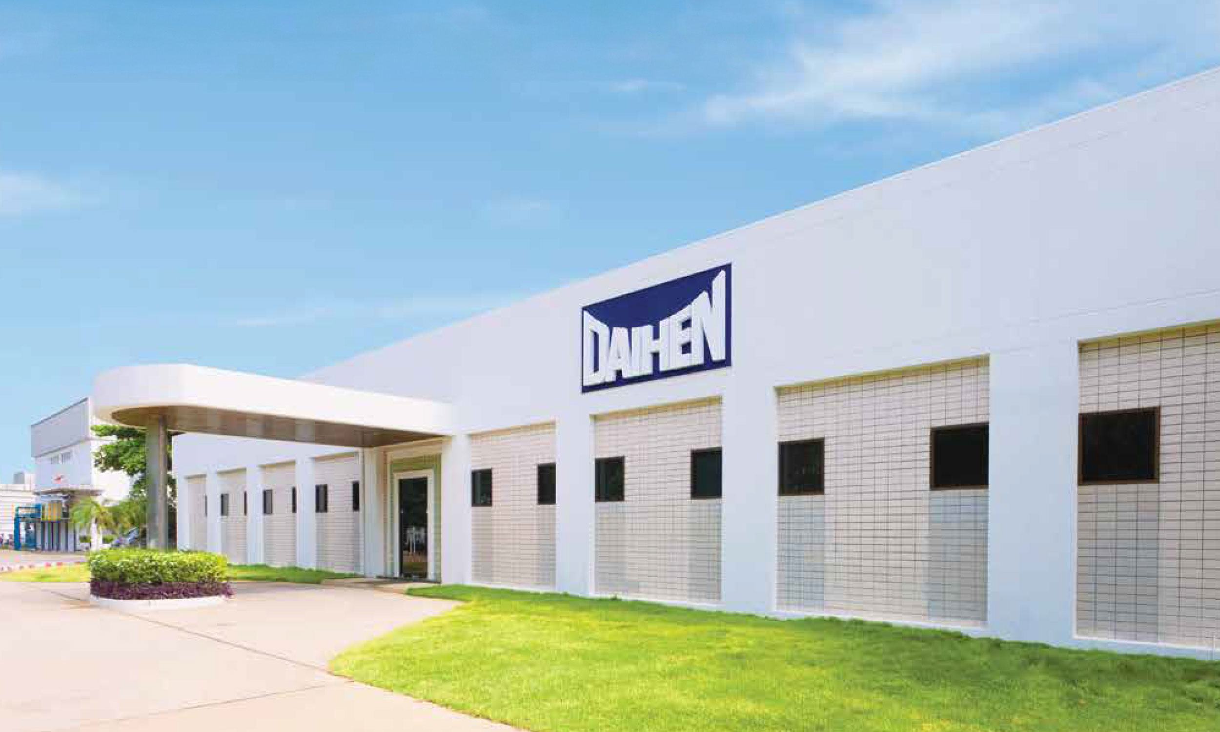 OTC DAIHEN Asia Co., Ltd.