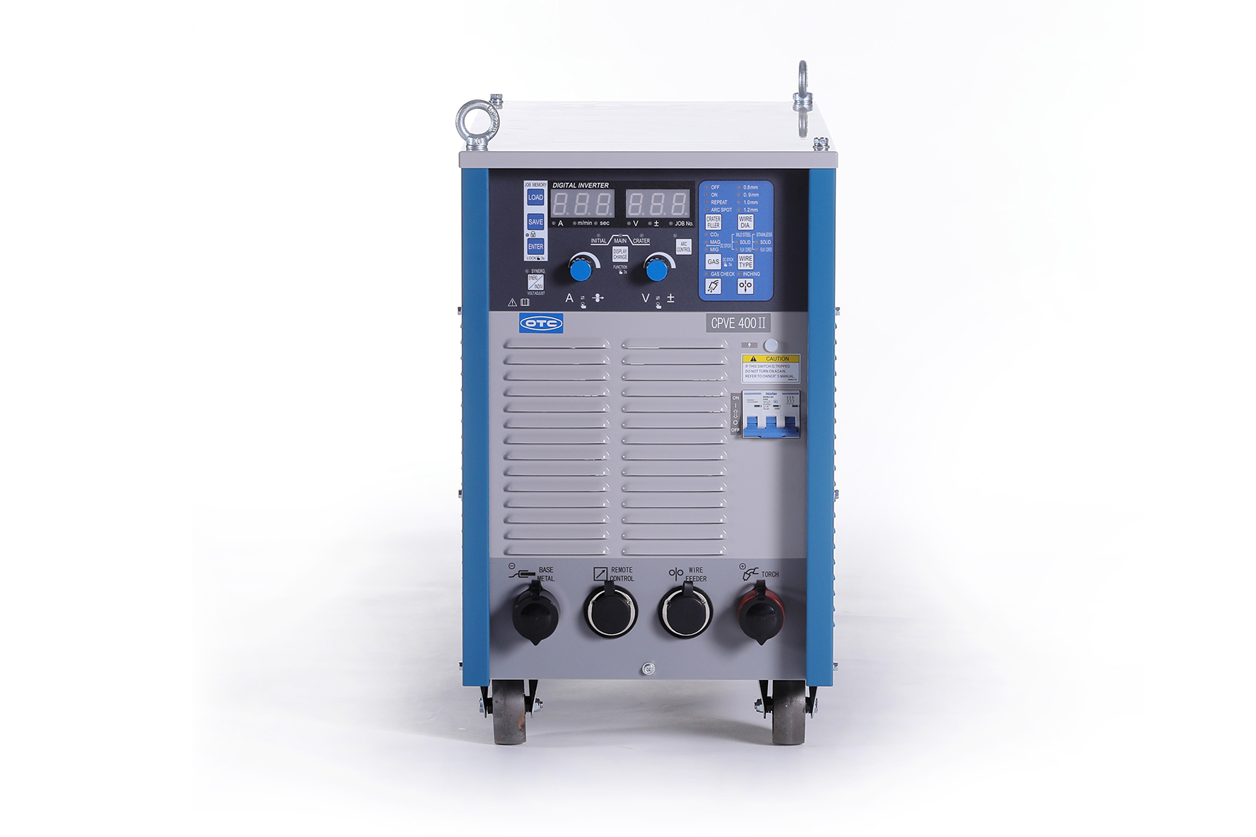 CPVE-400  / CPVE-500 Series 2