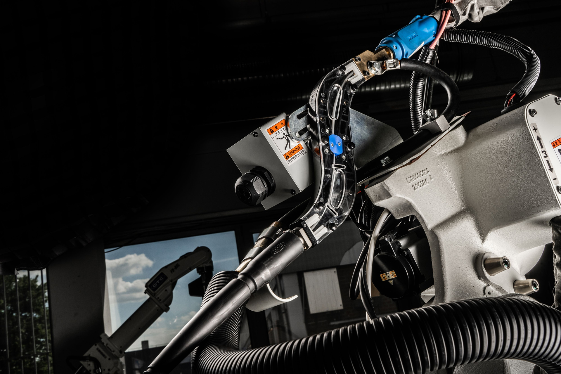 SynchroFeed Evolution