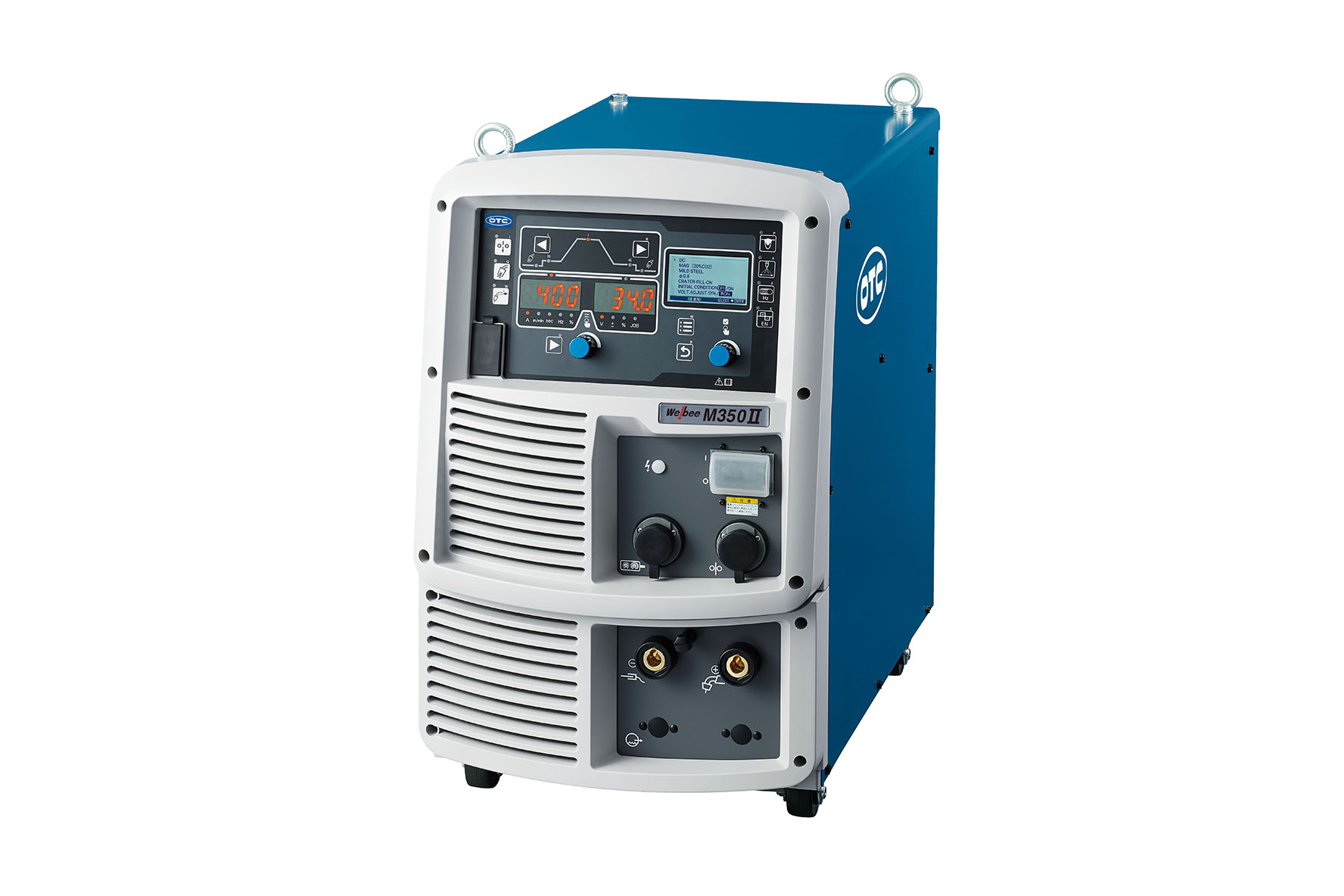 WELBEE M350 / M500 Series 2