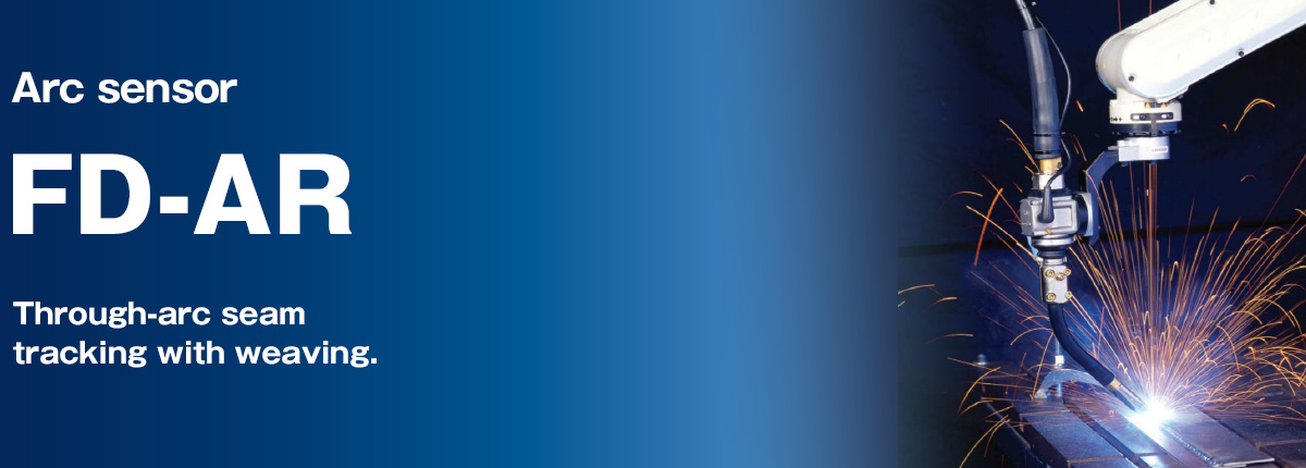 ARC SENSOR FD-AR